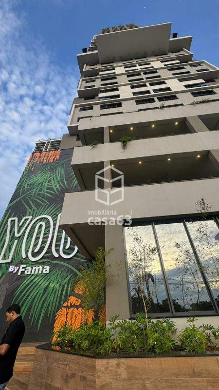 Flat em Graciosa Orla 14 · Palmas