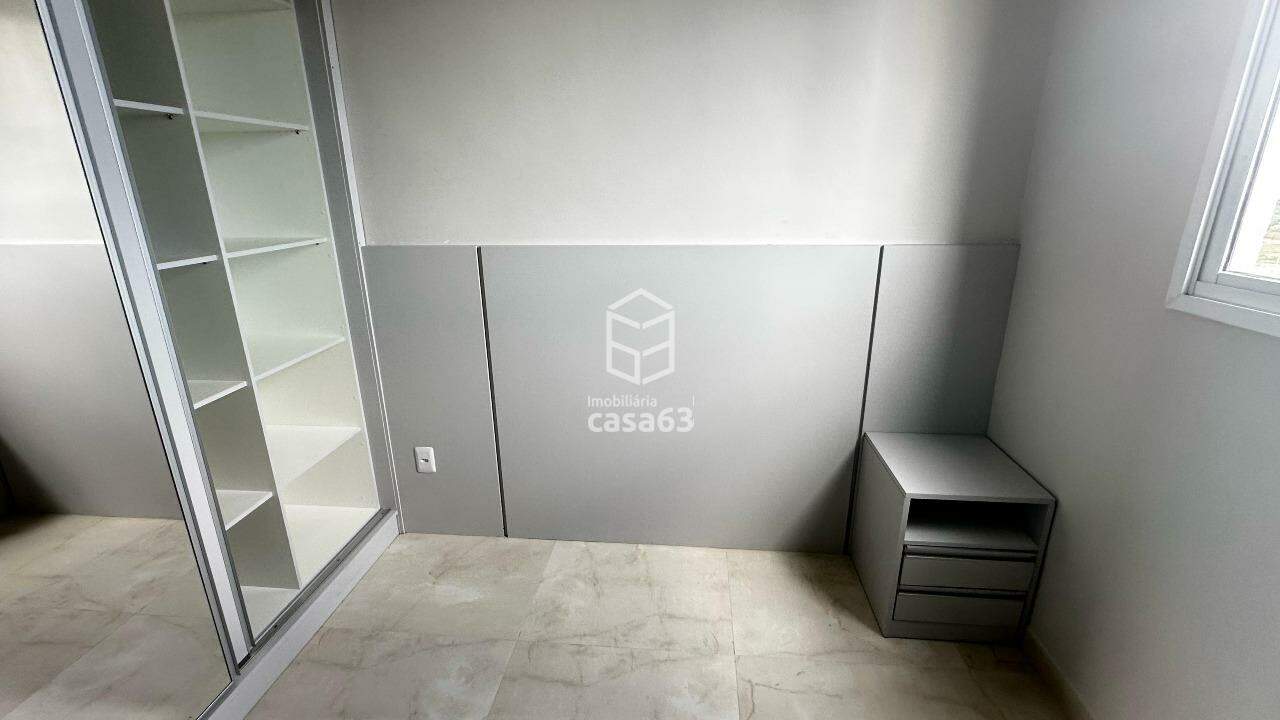 Foto 2 — APARTAMENTO | 1 SUÍTE | 45 m² | SACADA