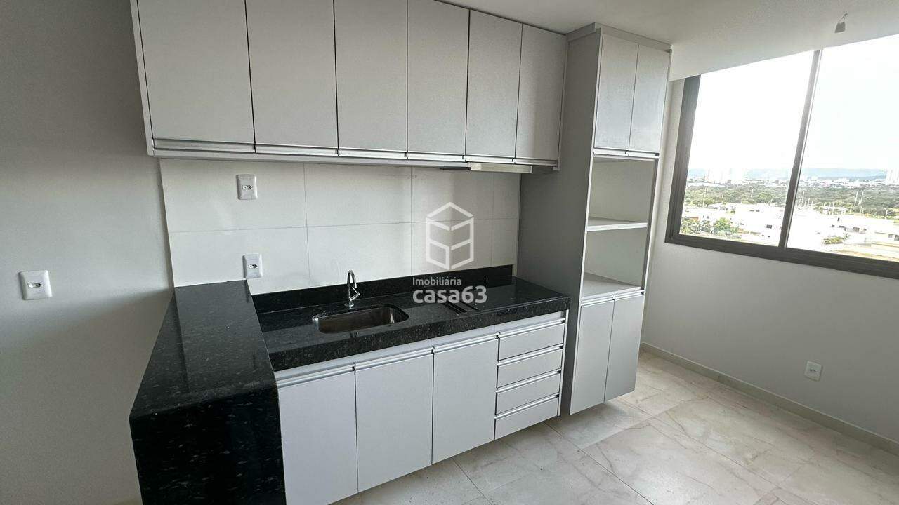 Apartamento em Graciosa Orla 14 · Palmas