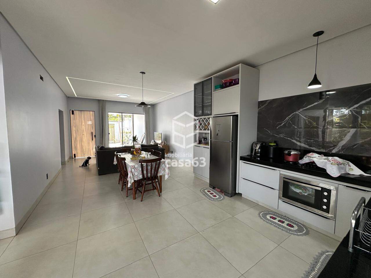 Foto 3 — CASA - 1205 SUL