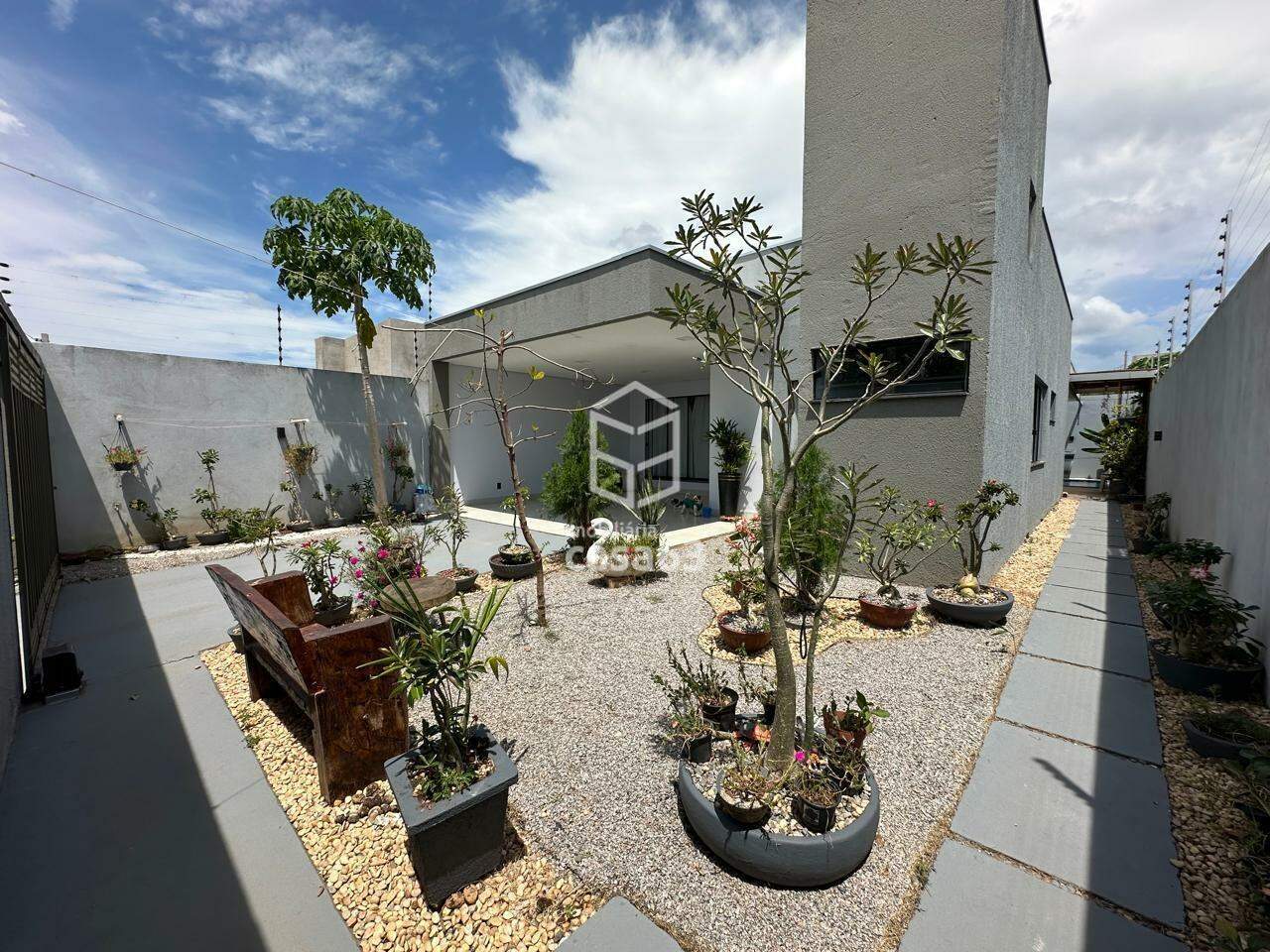 Casa em 1205 SUL (Arso 122) · Palmas