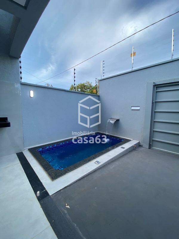 Foto 3 — CASA NA 1003 SUL
