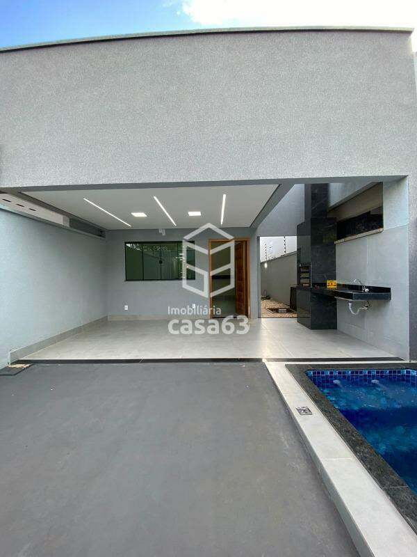 Foto 2 — CASA NA 1003 SUL