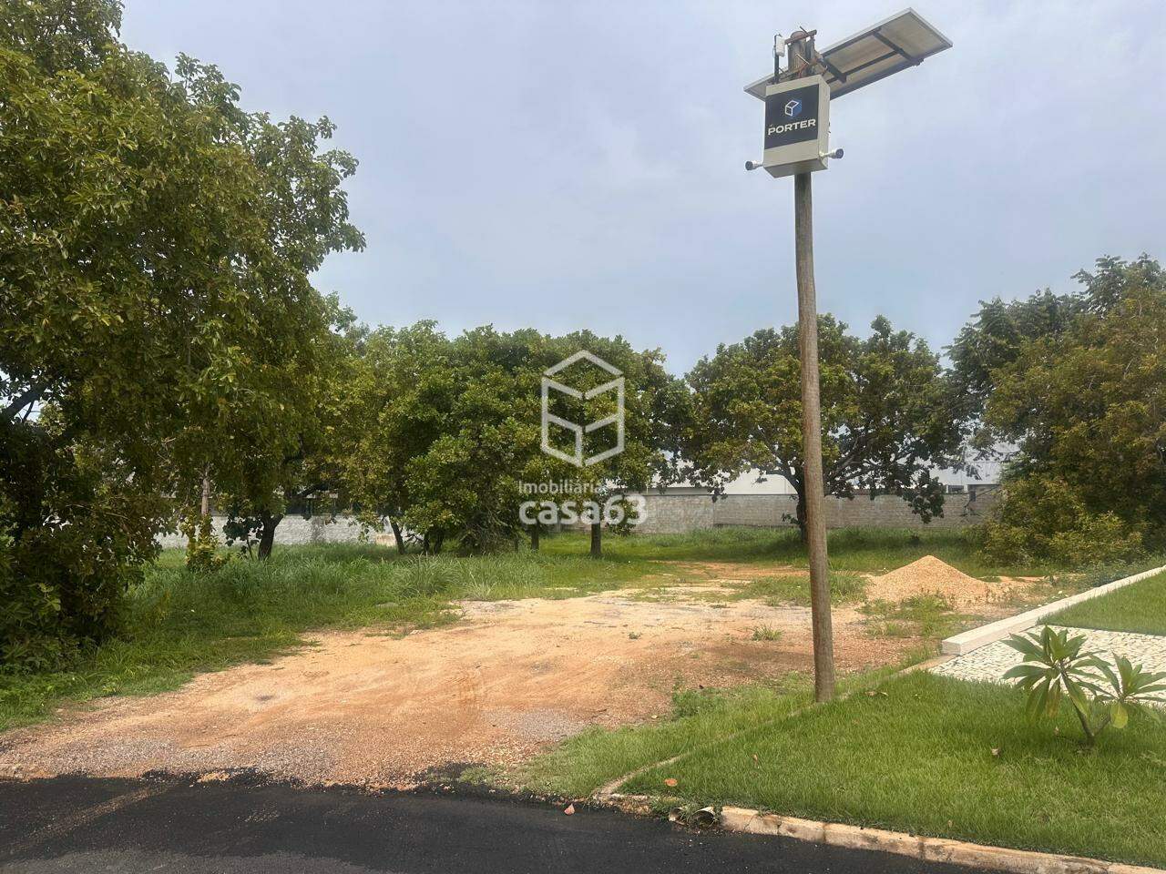 Foto 2 — LOTE - CONDOMÍNIO CARIBE RESIDENCE RESORT