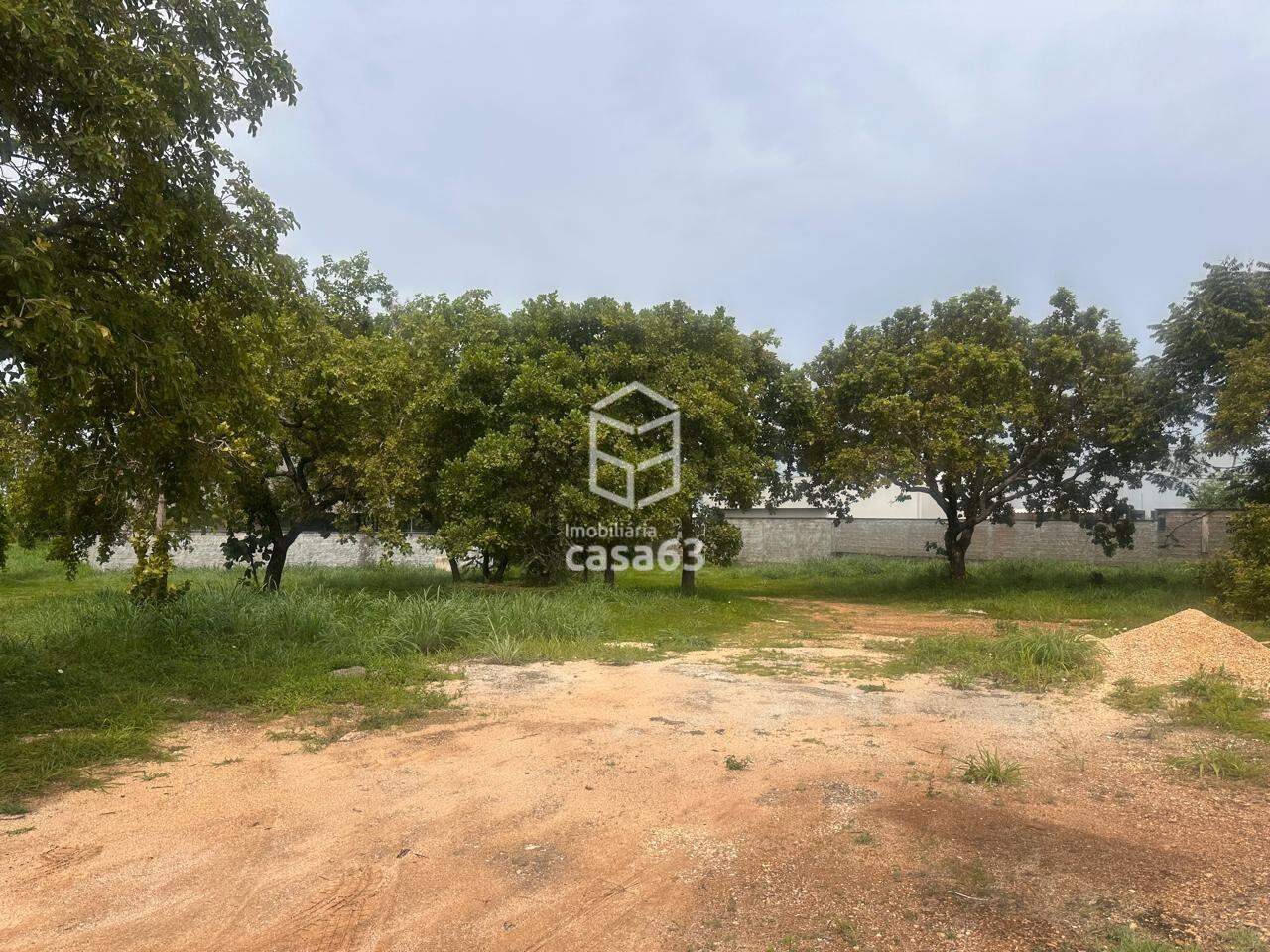 Lote em condomínio em Caribe Residence e Resort · Palmas