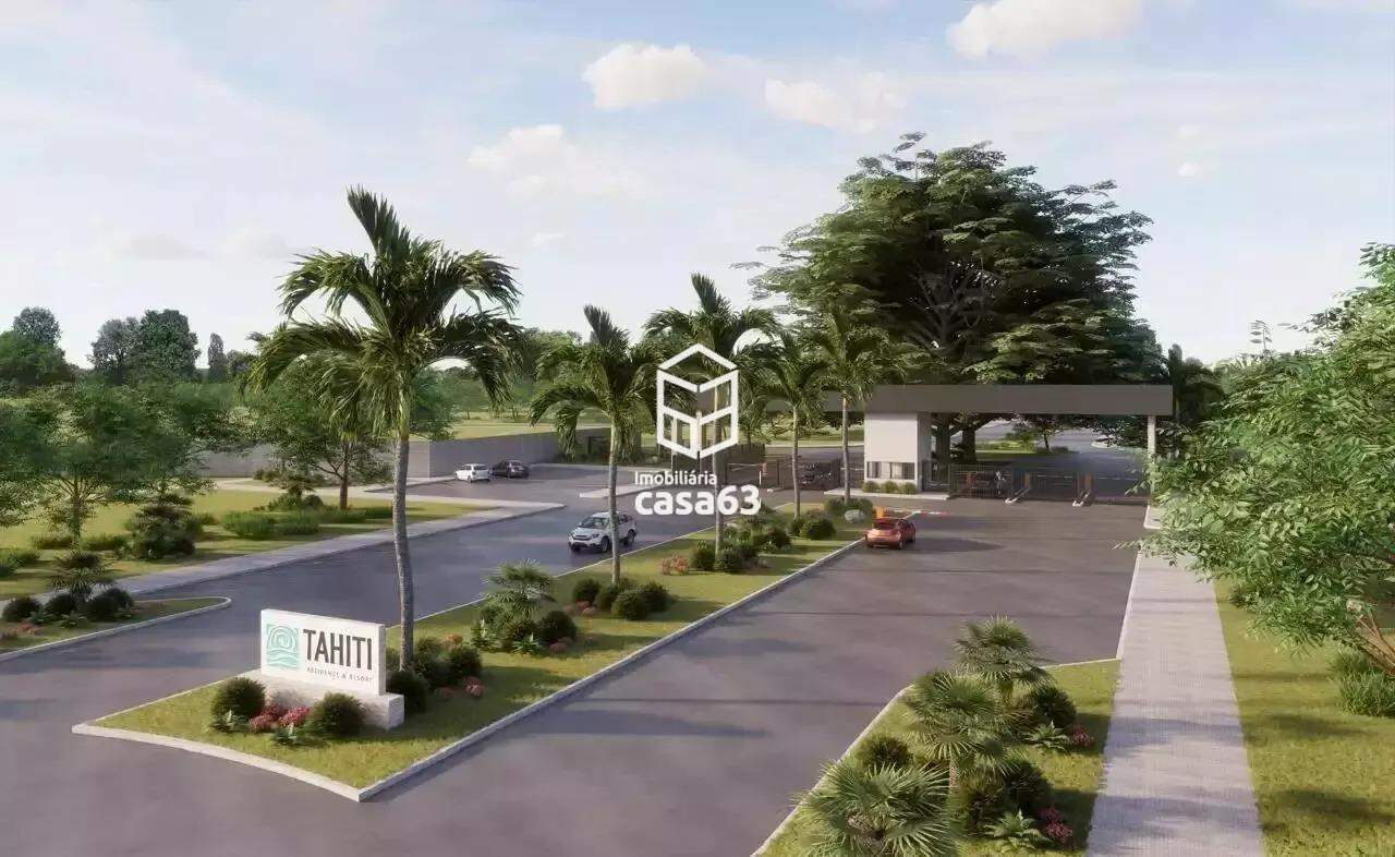 Foto principal — Lote à venda, Plano Diretor Norte - Palmas/TO