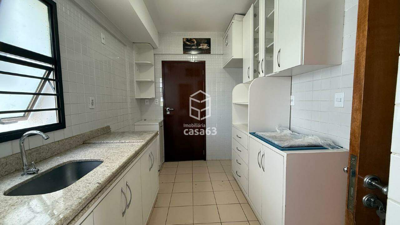 Foto 2 — Apartamento à venda na quadra do Parque Cesamar