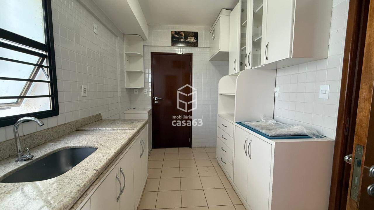 Foto 3 — Apartamento à venda na quadra do Parque Cesamar