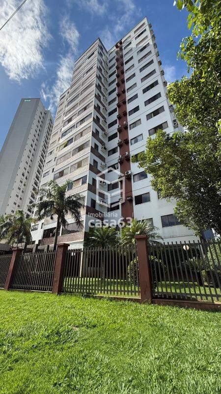 Apartamento em Plano Diretor Sul · Palmas