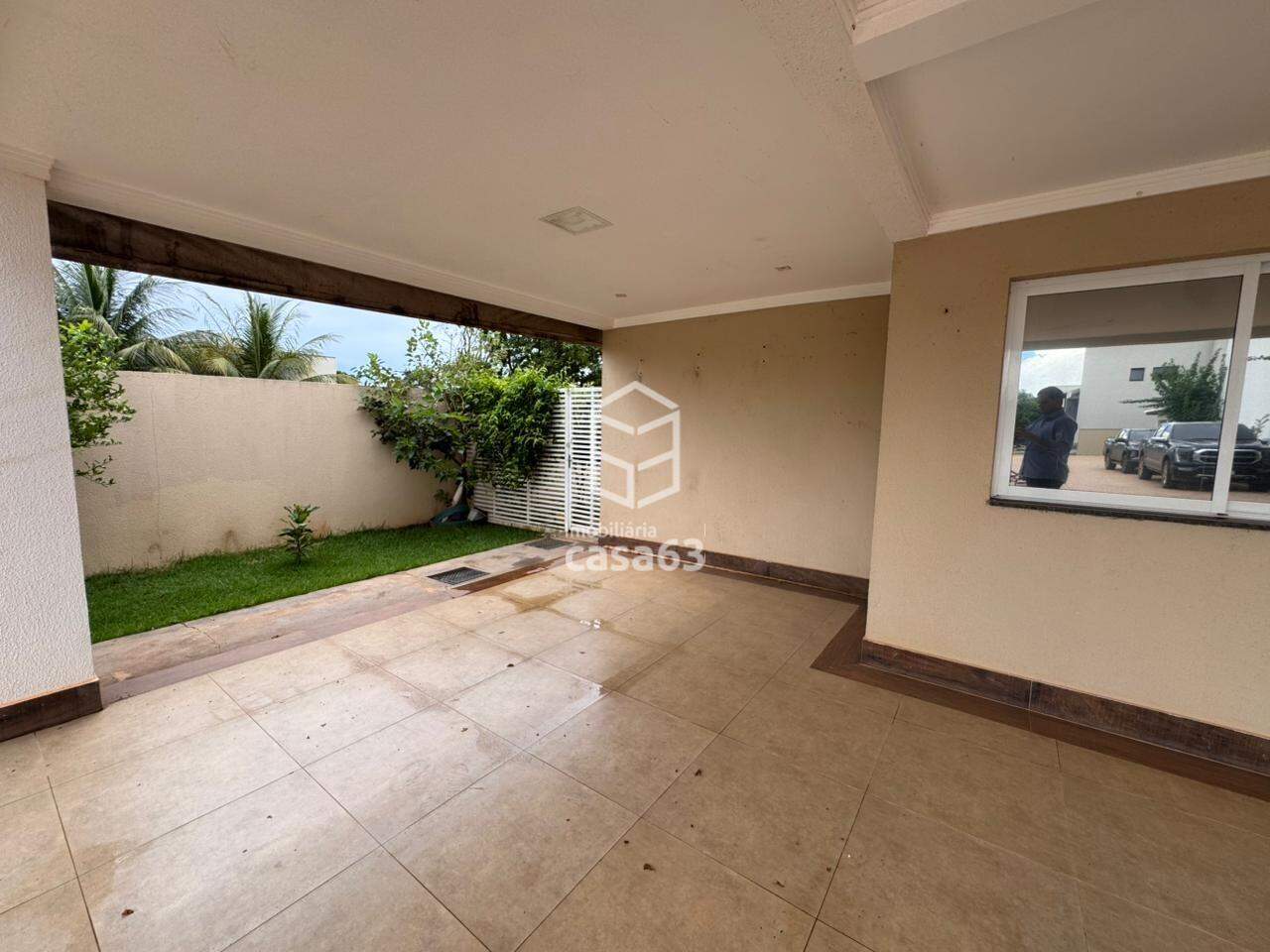 Foto 3 — SOBRADO - CARIBE RESIDENCE E RESORT