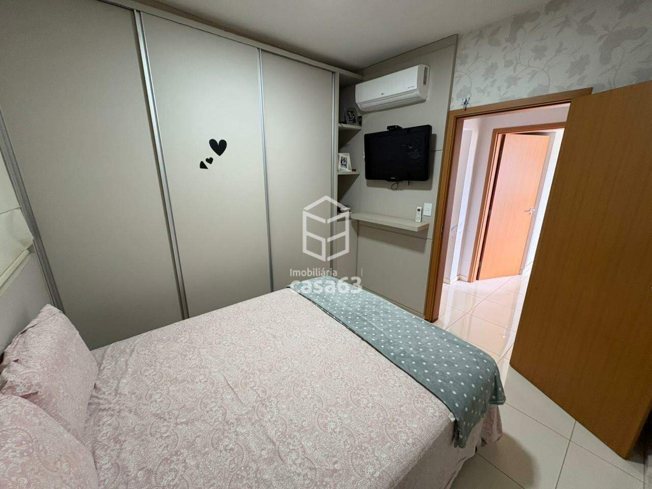 Foto 2 — APARTAMENTO - RESIDENCIAL VENUS