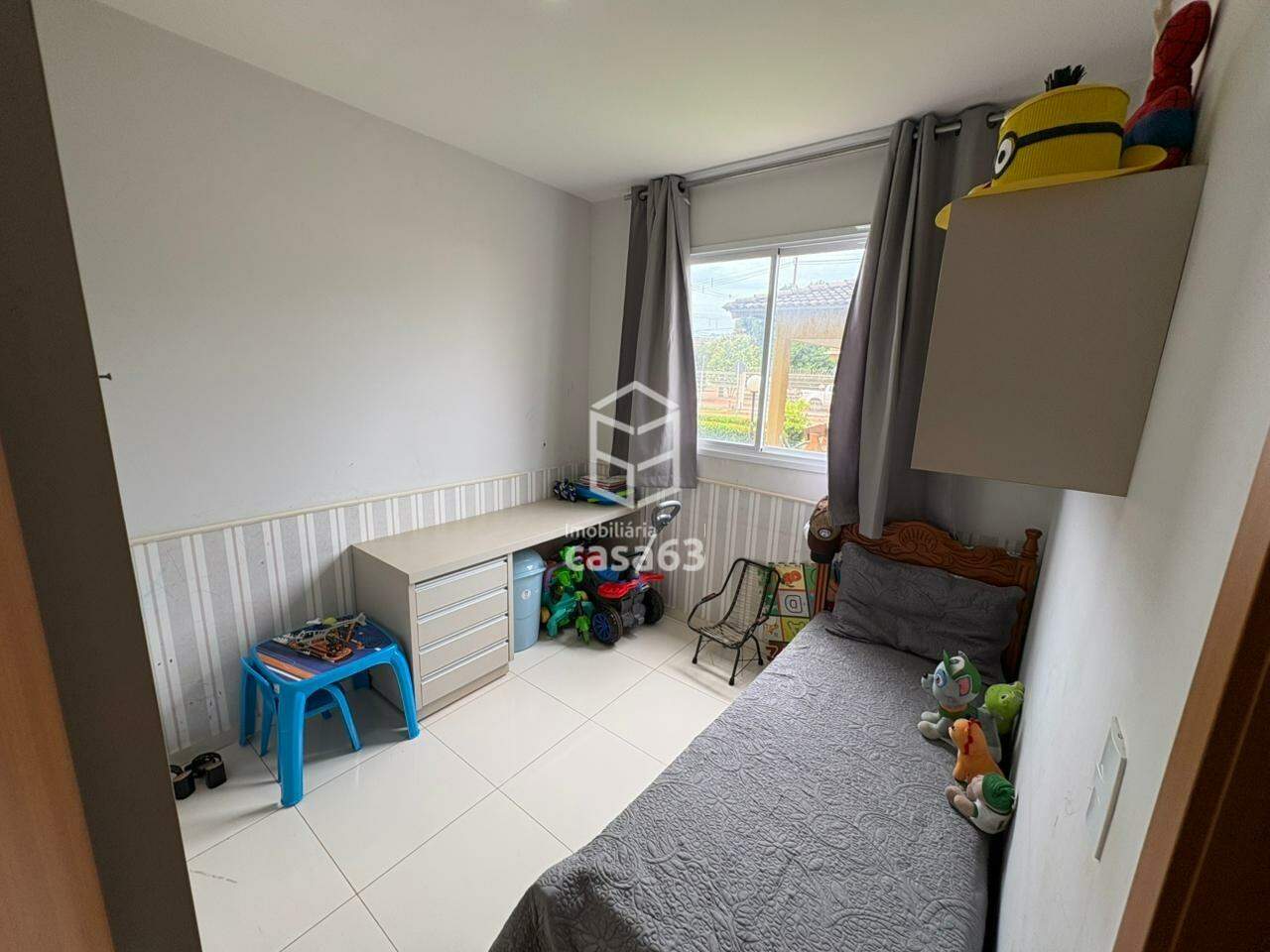 Foto 3 — APARTAMENTO - RESIDENCIAL VENUS