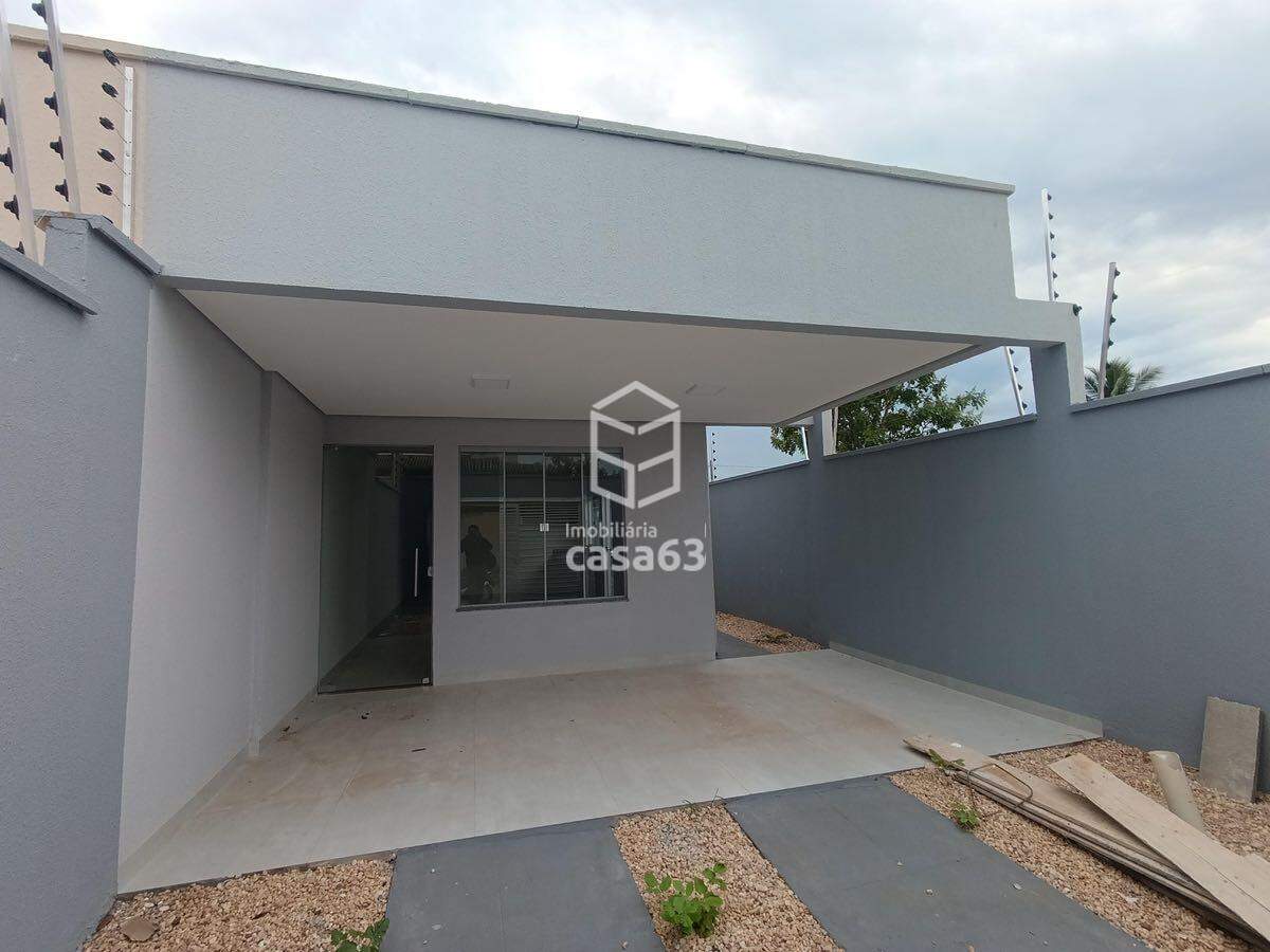 Foto 3 — Casa Térrea - Bertaville