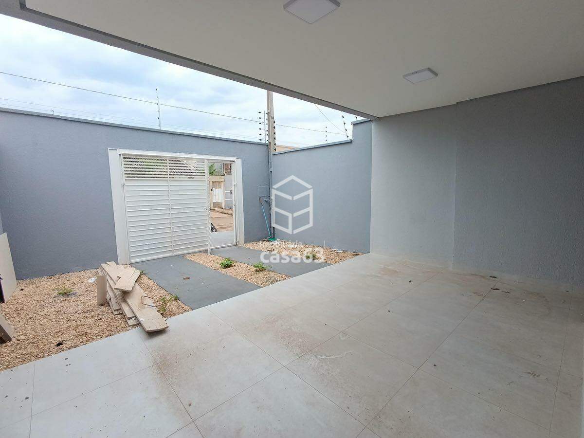 Foto 2 — Casa Térrea - Bertaville