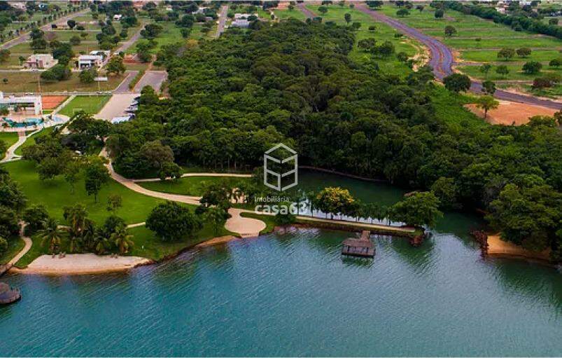 Foto 2 — Lote à venda, Plano Diretor Sul - Palmas/TO