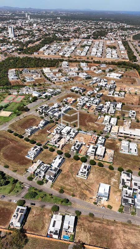 Foto 2 — Lote à Venda no Condomínio Alphaville 1 | 391 m² |
