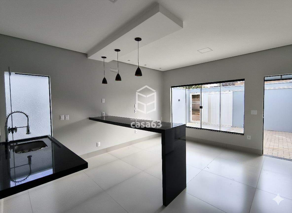 Foto principal — Casa - 606 Norte