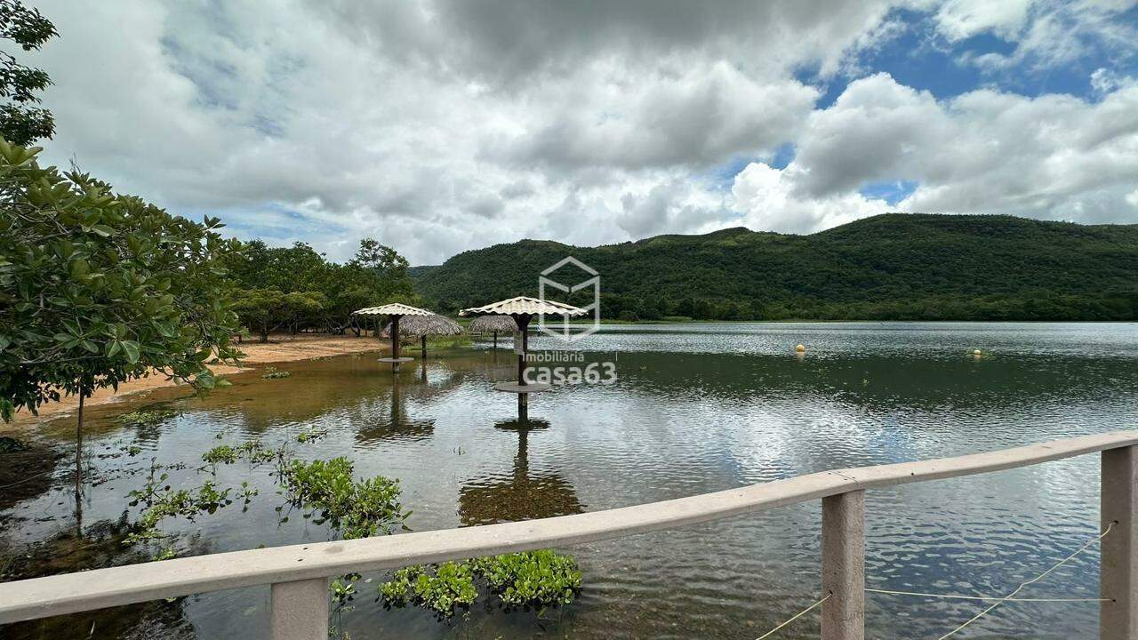 Chácara em Área Rural de Palmas · Palmas