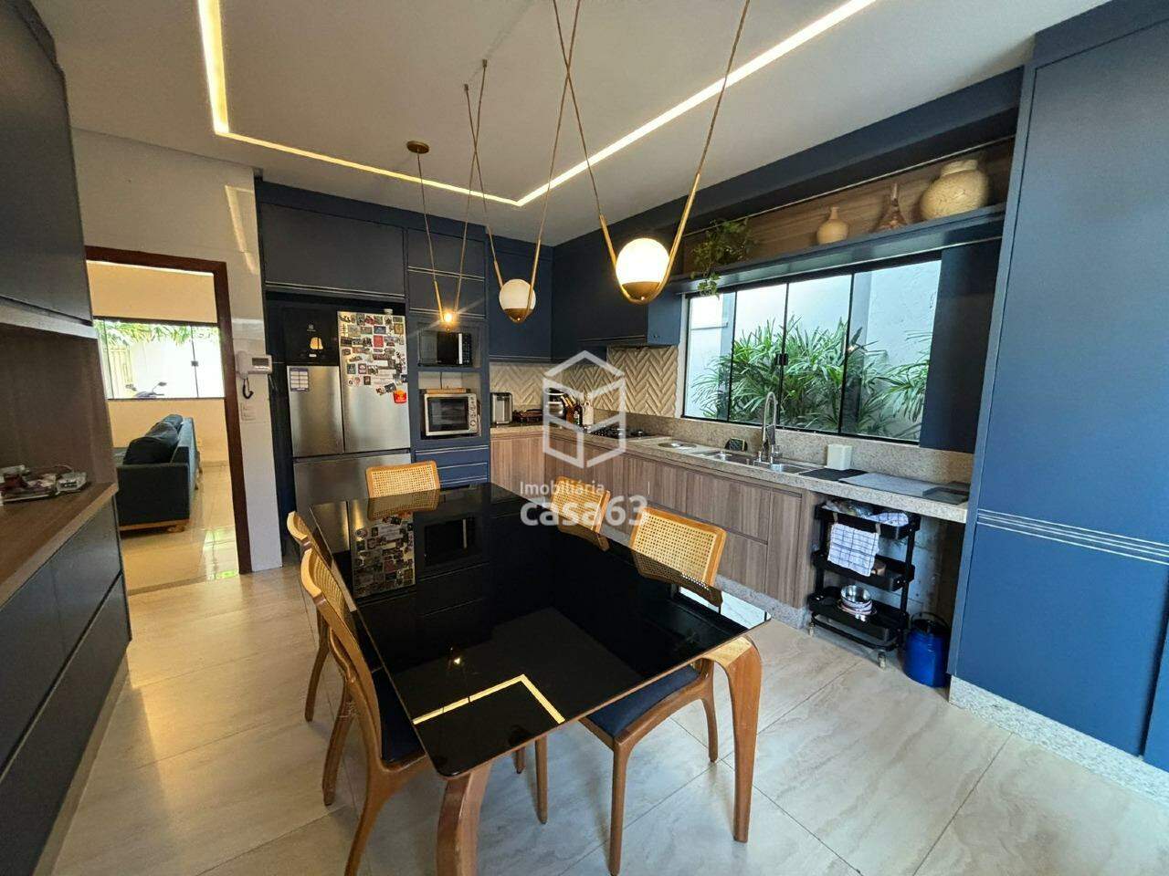 Foto 3 — CASA - 14028