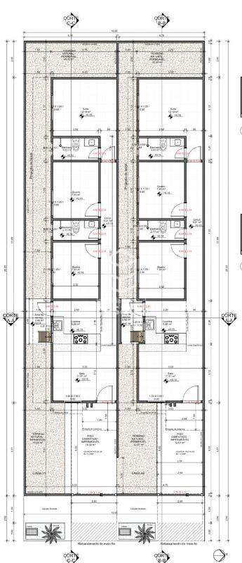 Foto 3 — Casa - 1305 Sul