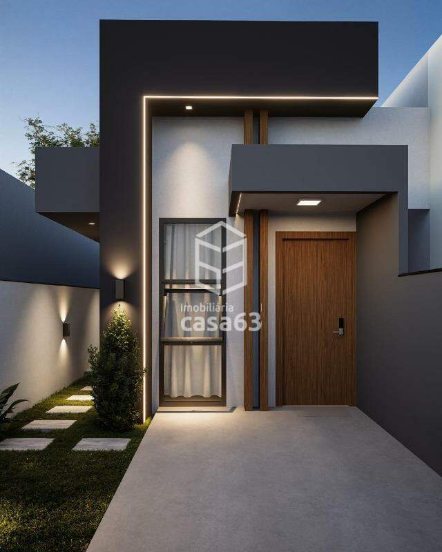 Casa em Plano Diretor Sul · Palmas