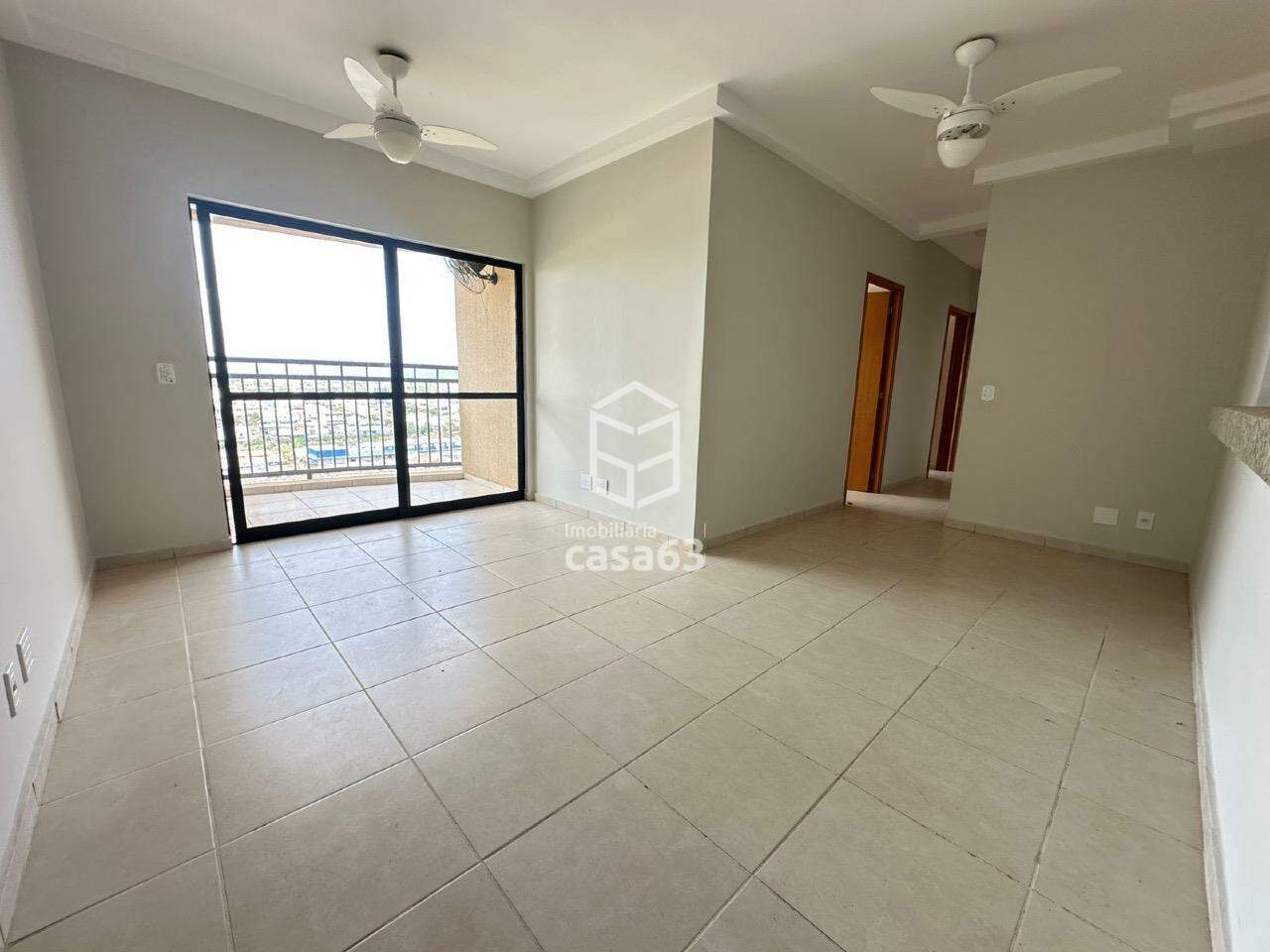 Apartamento em Plano Diretor Sul · Palmas