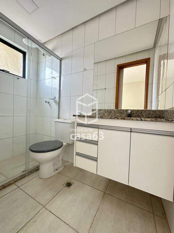 Foto 3 — Apartamento - Residencial Tereza Ayres