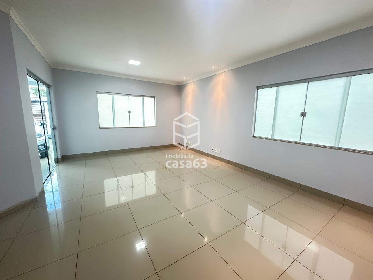 Casa à venda no Plano Diretor Sul: 