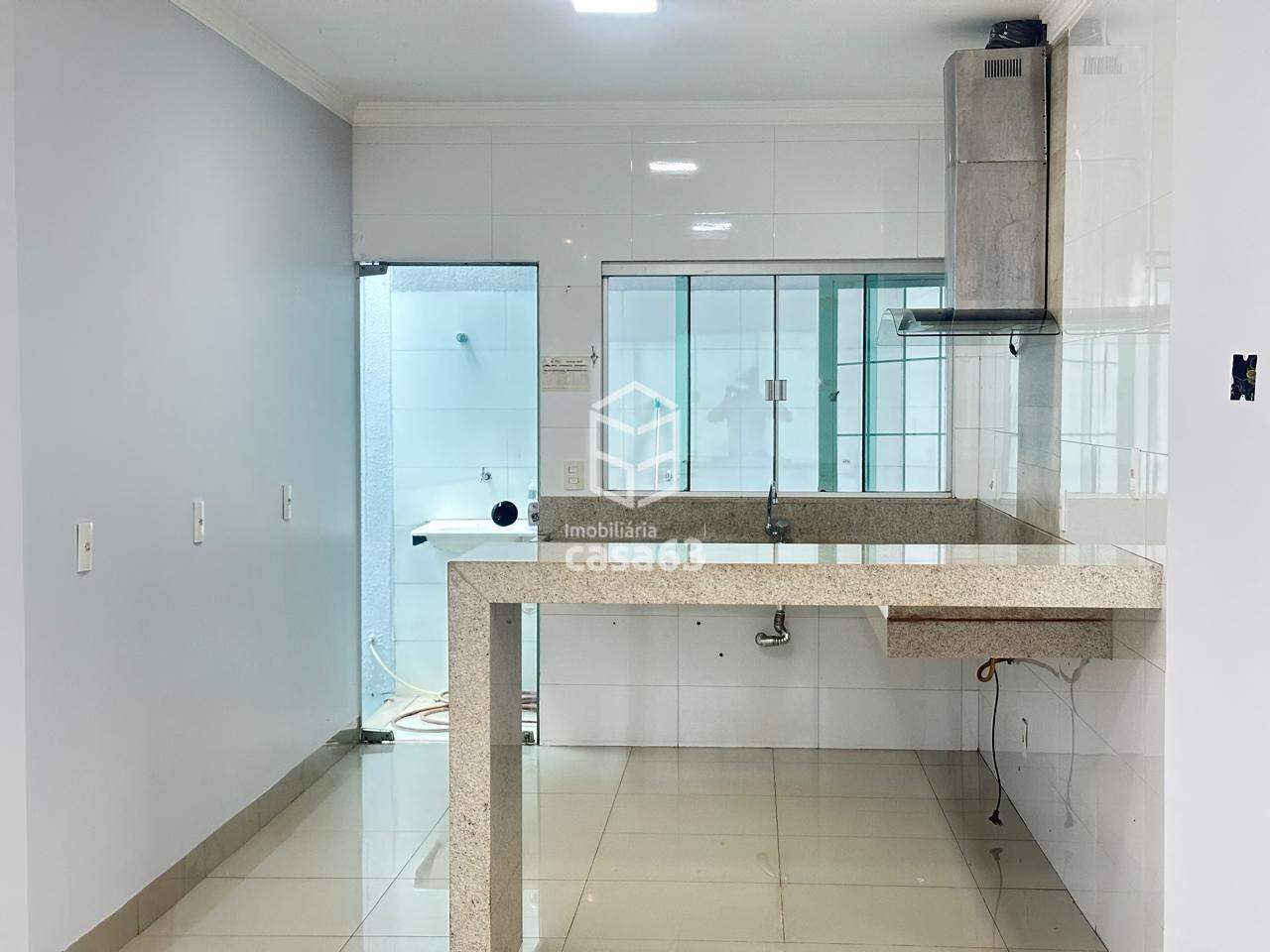 Casa à venda no Plano Diretor Sul: 