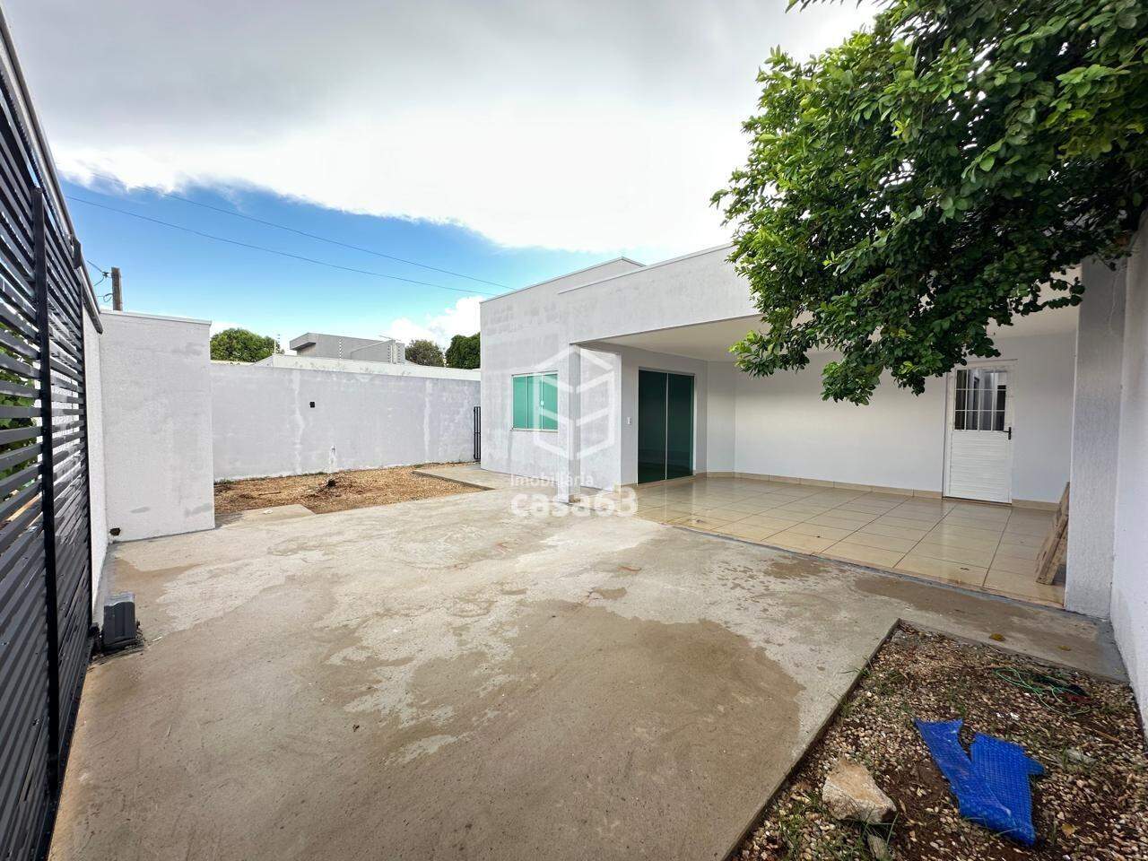 Casa à venda no Plano Diretor Sul: 