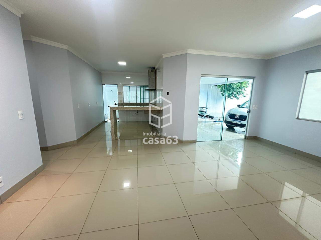 Casa à venda no Plano Diretor Sul: 