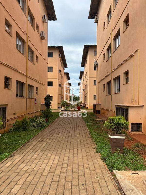 Foto 3 — APARTAMENTO - RESIDENCIAL NORTH