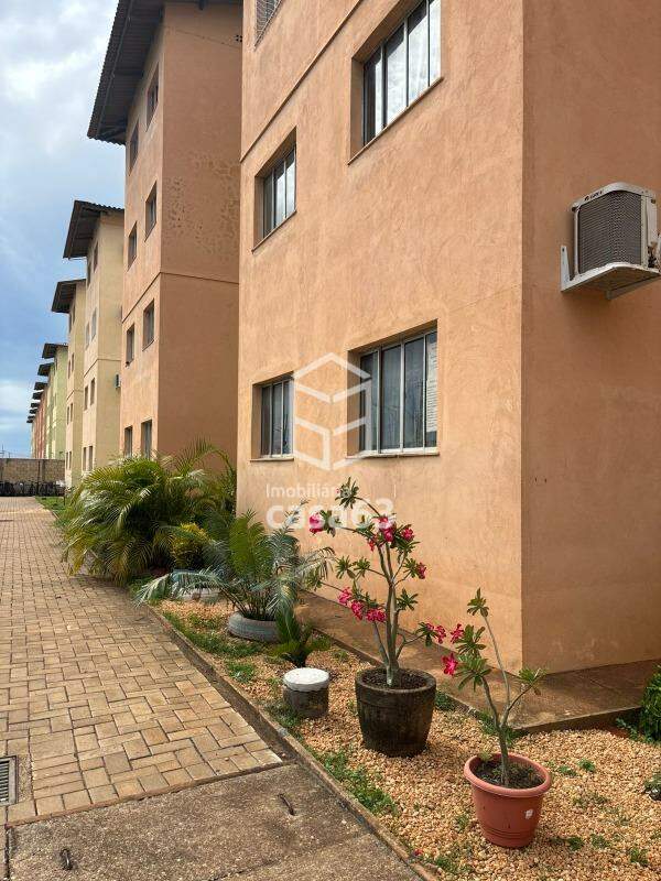 Foto 2 — APARTAMENTO - RESIDENCIAL NORTH
