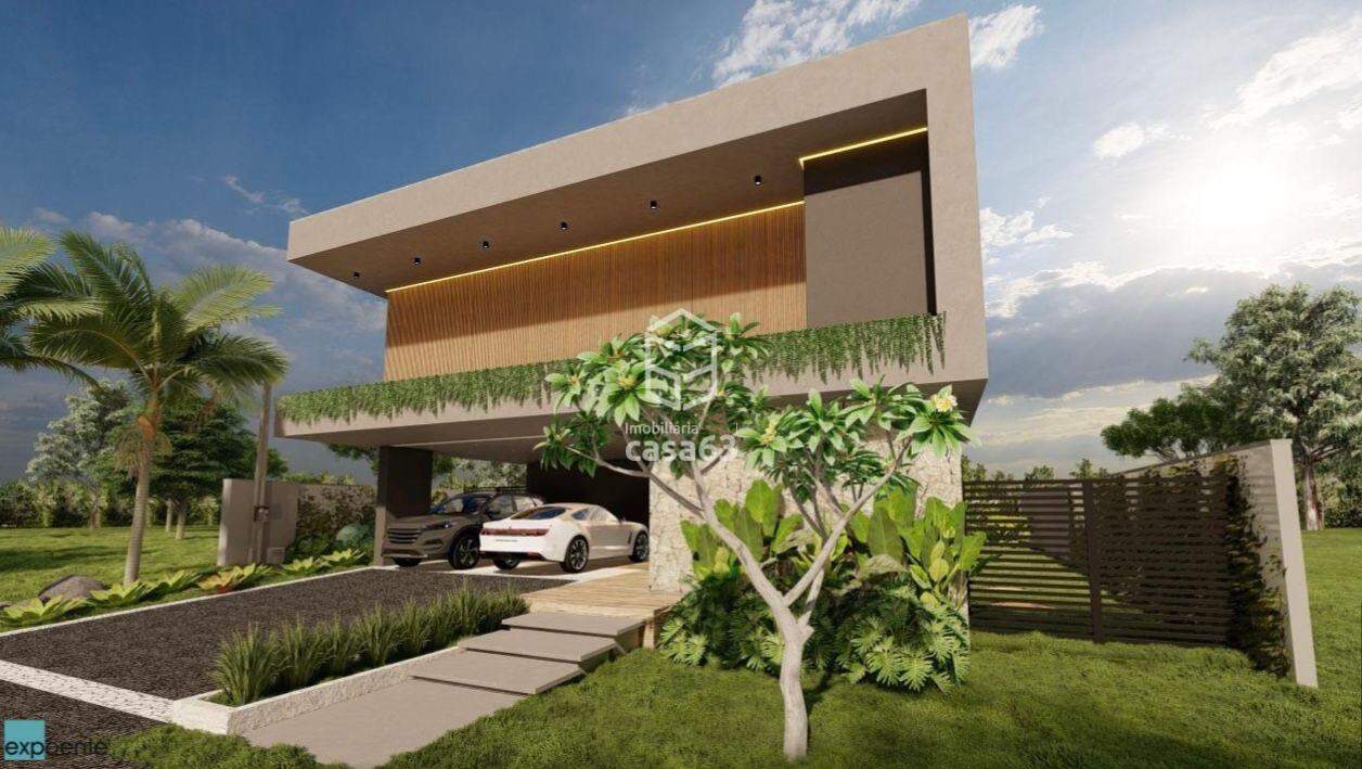 Foto 3 — Casa - Caribe Residence & Resort