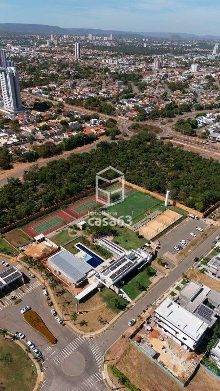 Foto 3 — Lote - Condominío Alphaville 1