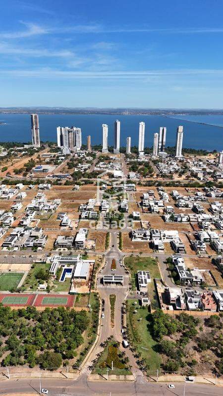 Foto 2 — Lote - Condominío Alphaville 1
