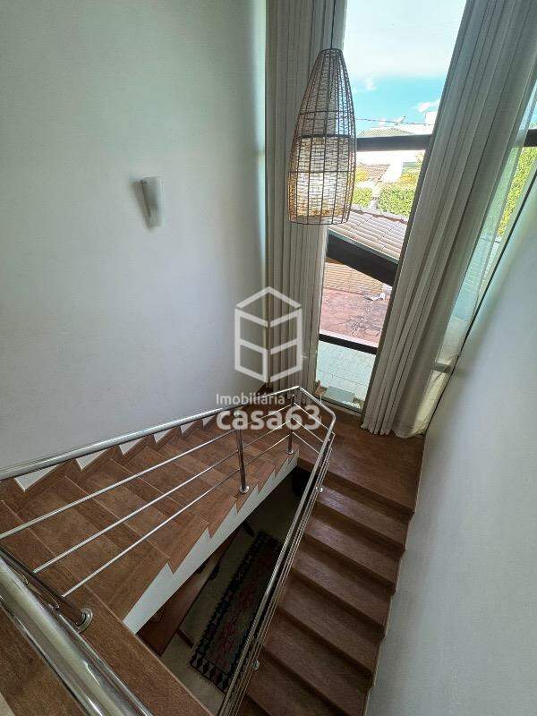 Foto 2 — Sobrado à venda, 5 suítes, 4 vagas, 507 Sul (ARSO 53) - Palmas/TO