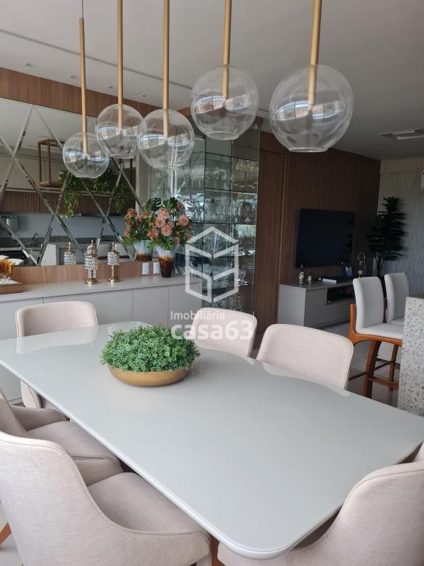 Apartamento à venda no Plano Diretor Sul: 