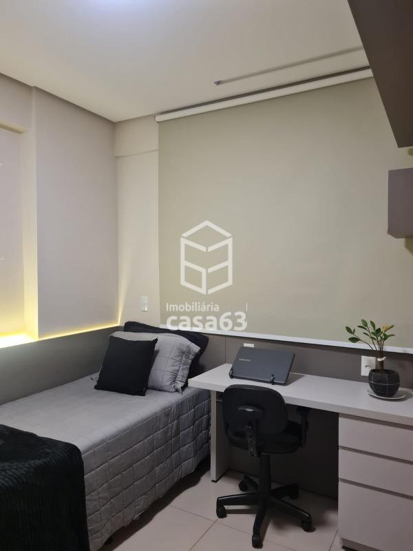 Apartamento à venda no Plano Diretor Sul: 