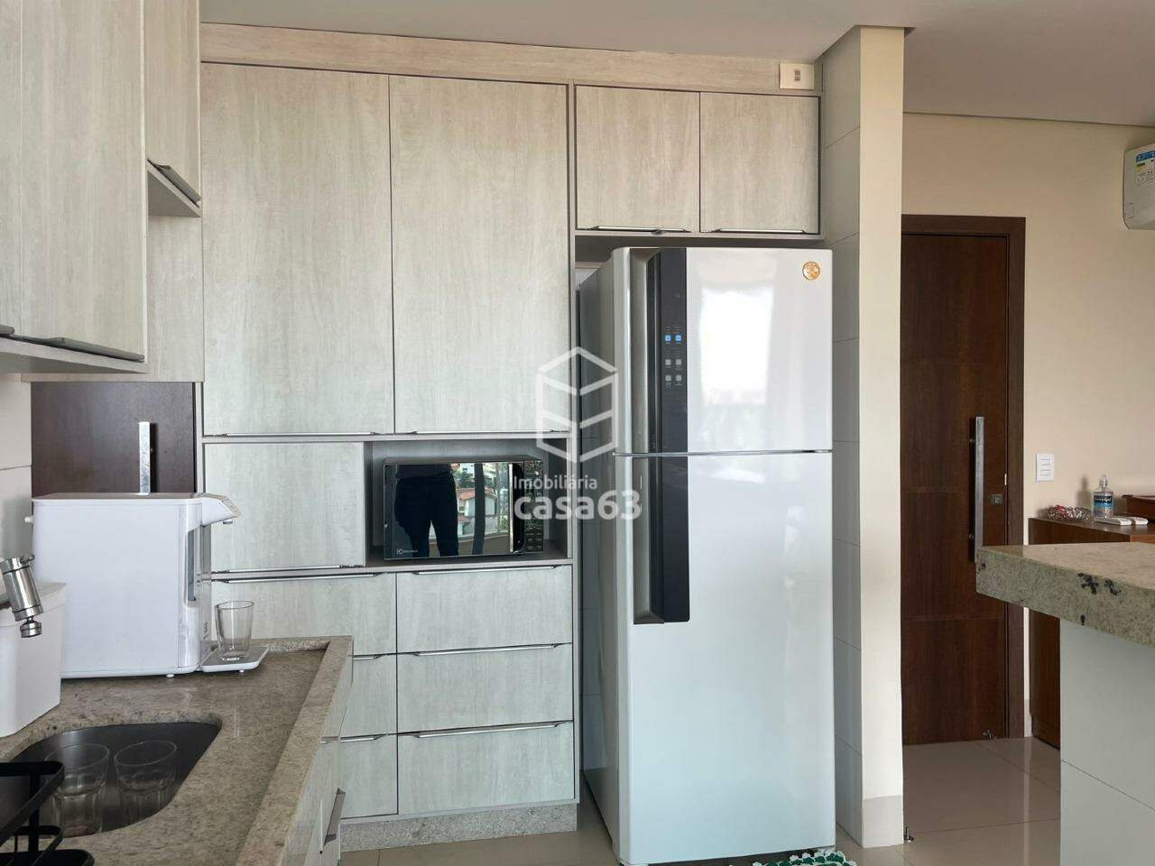 Foto 2 — Apartamento - Residencial JK Park