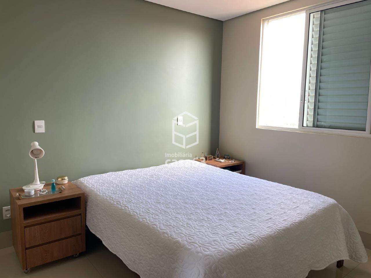 Foto 3 — Apartamento - Residencial JK Park
