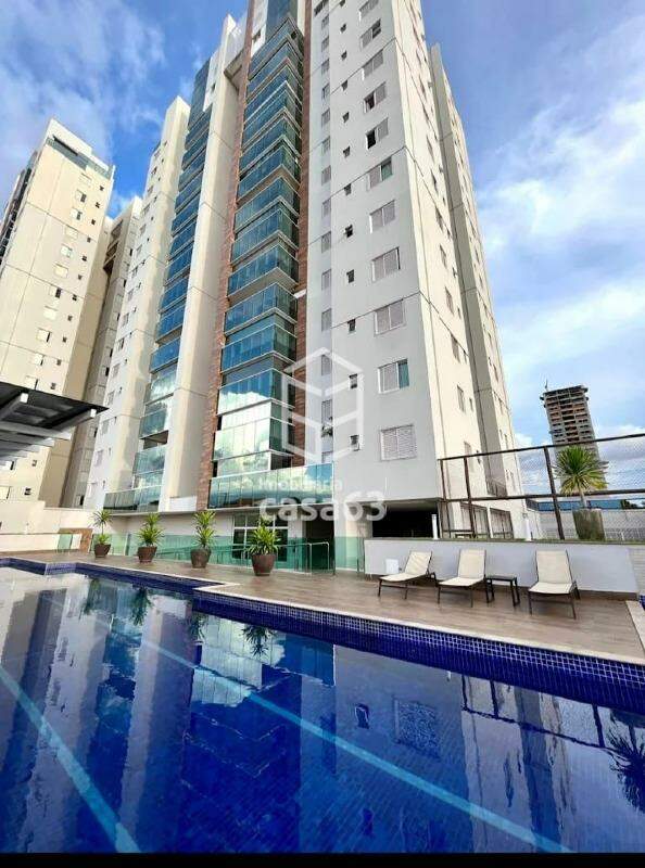 Apartamento em 106 Norte (Arne 12) · Palmas