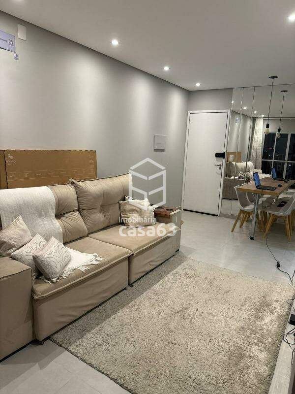 Foto 2 — Apartamento - Residencial Trianon