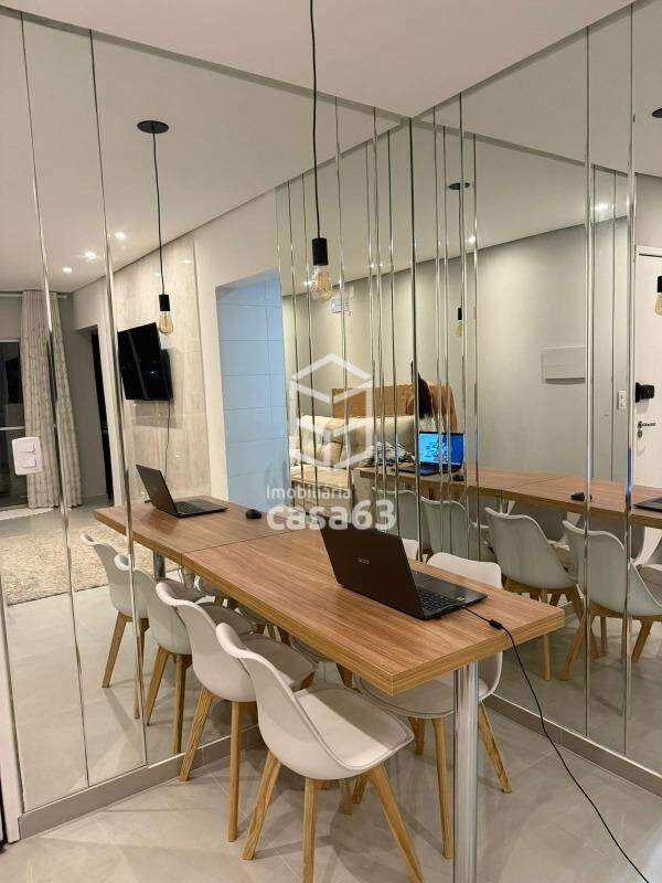 Foto 3 — Apartamento - Residencial Trianon