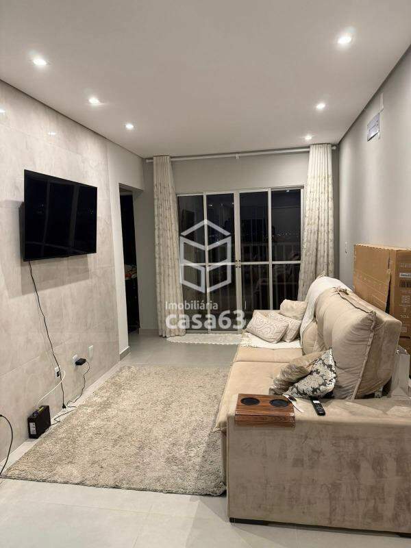 Apartamento em 508 NORTE (ARNE 64) · Palmas