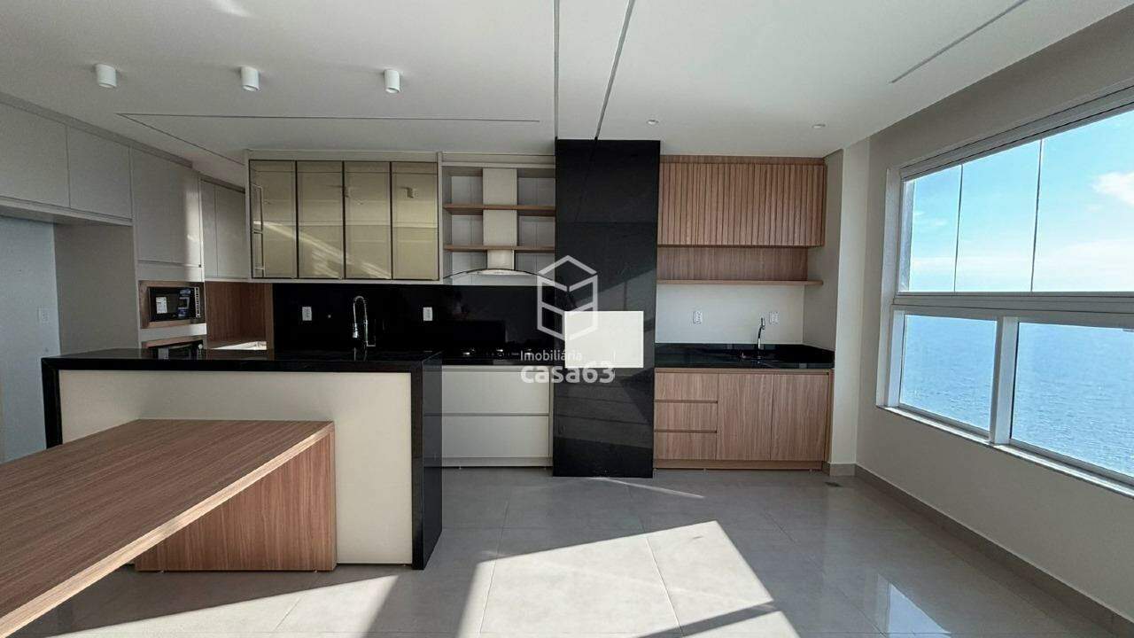 Apartamento em Graciosa Orla 14 · Palmas