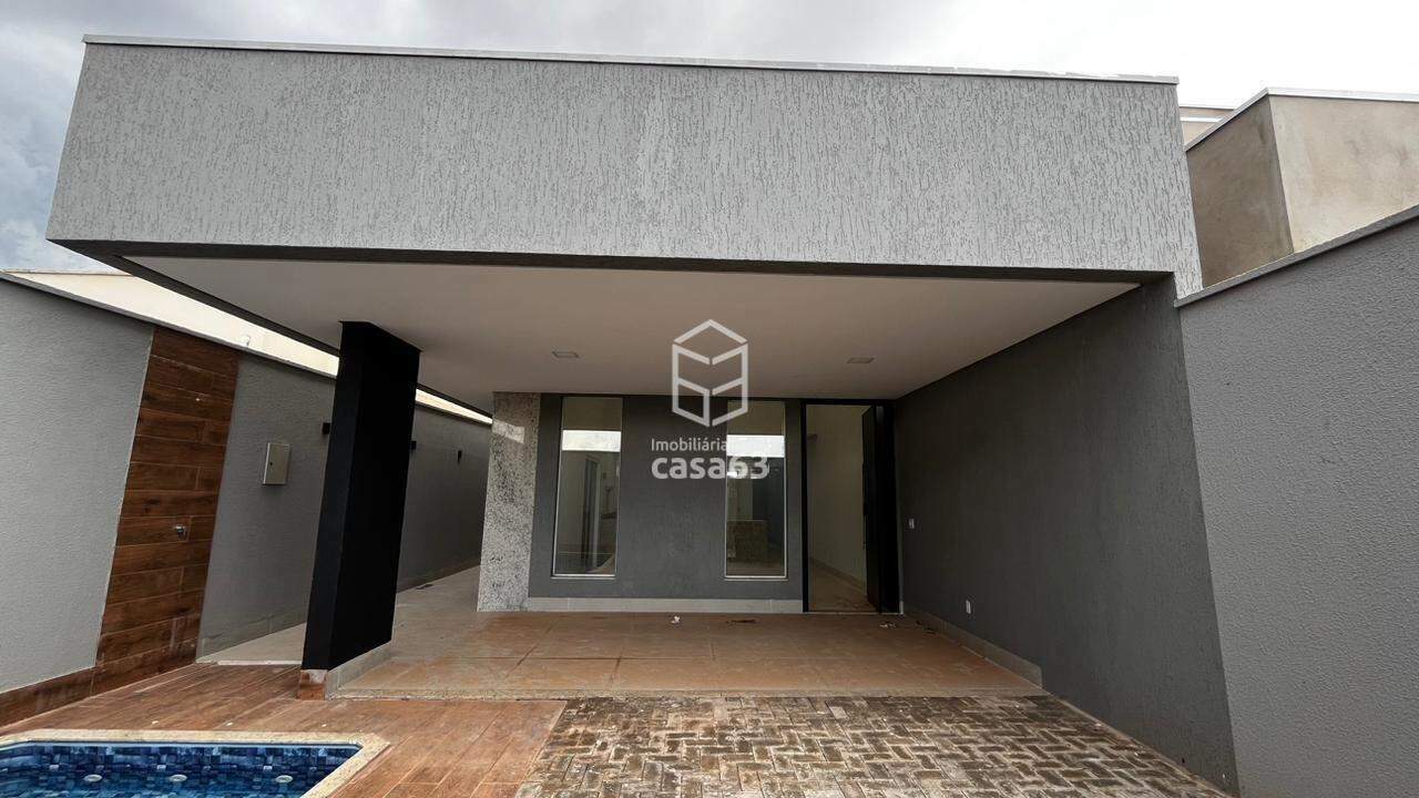 Foto principal — CASA NOVA 607 SUL (ARSO 63)