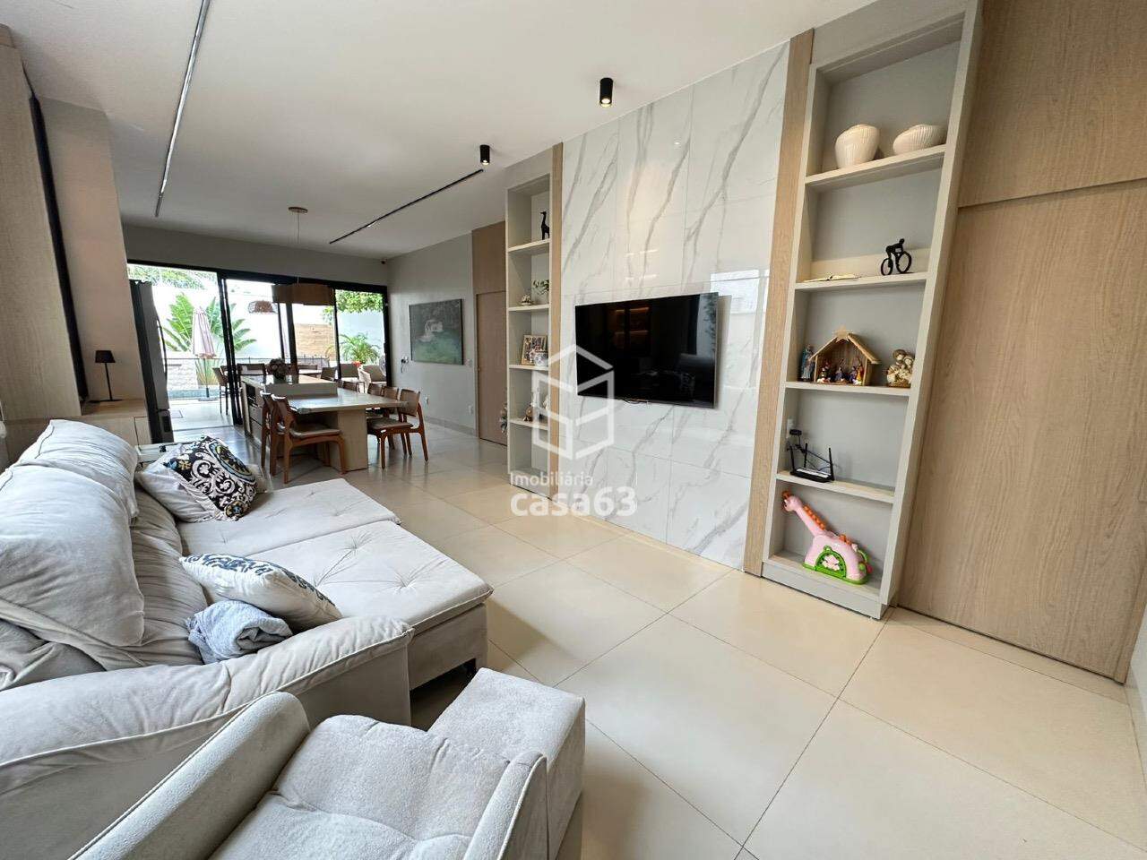 Casa em Quadra 605 Sul · Palmas