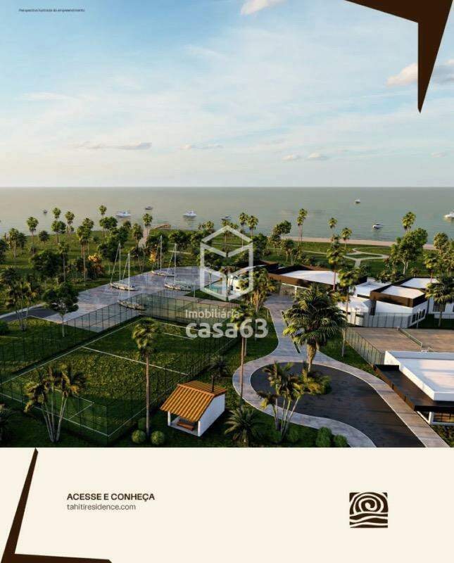 Lote em Área Rural de Palmas · Palmas