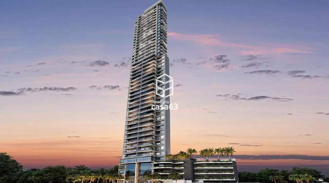 Apartamento em Plano Diretor Sul · Palmas